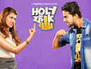 Holy Faak Poster 1