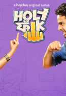 Holy Faak Poster 7
