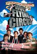 Holy Flying Circus Poster 4