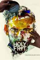 Holy Frit Poster 5