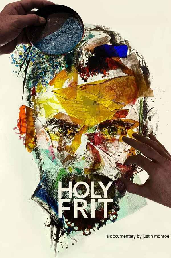 Holy Frit Poster 5