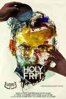 Holy Frit Poster 4