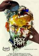 Holy Frit Poster 6