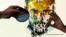 Holy Frit Poster 1