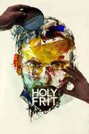 Holy Frit Poster 2