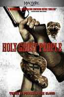 Holy Ghost People Poster 4
