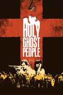 Holy Ghost People Poster 2