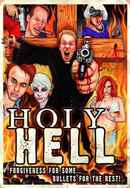 Holy Hell Poster 4