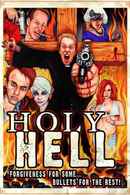 Holy Hell Poster 1