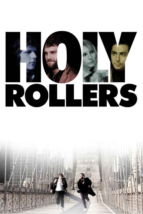 Holy Rollers Poster 1
