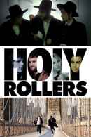 Holy Rollers Poster 6