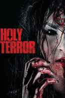 Holy Terror Poster 4
