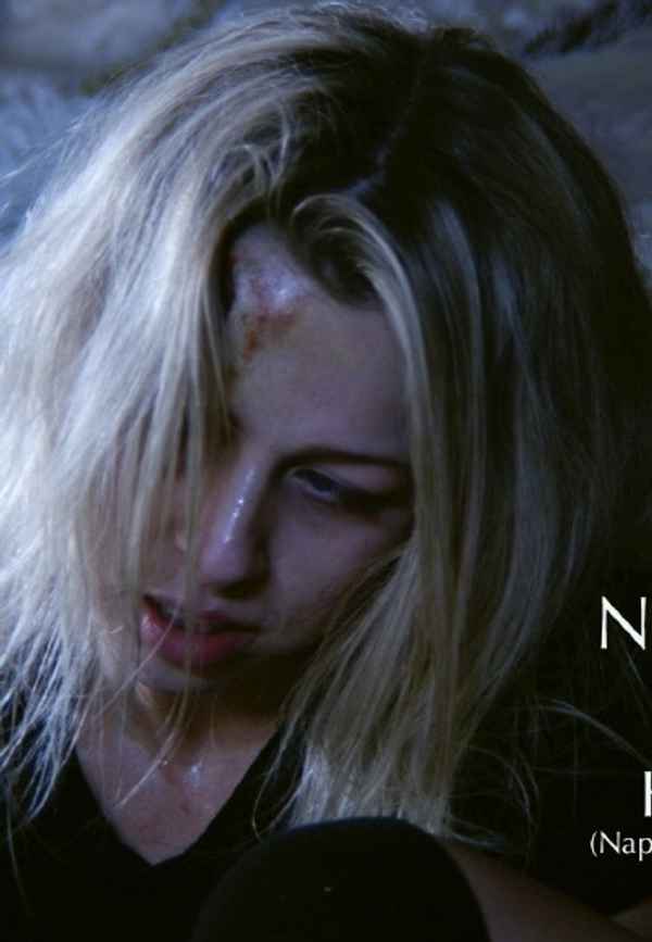 Holy Terror Poster 5