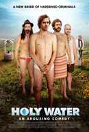 Holy Water Poster 5