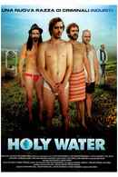 Holy Water Poster 6