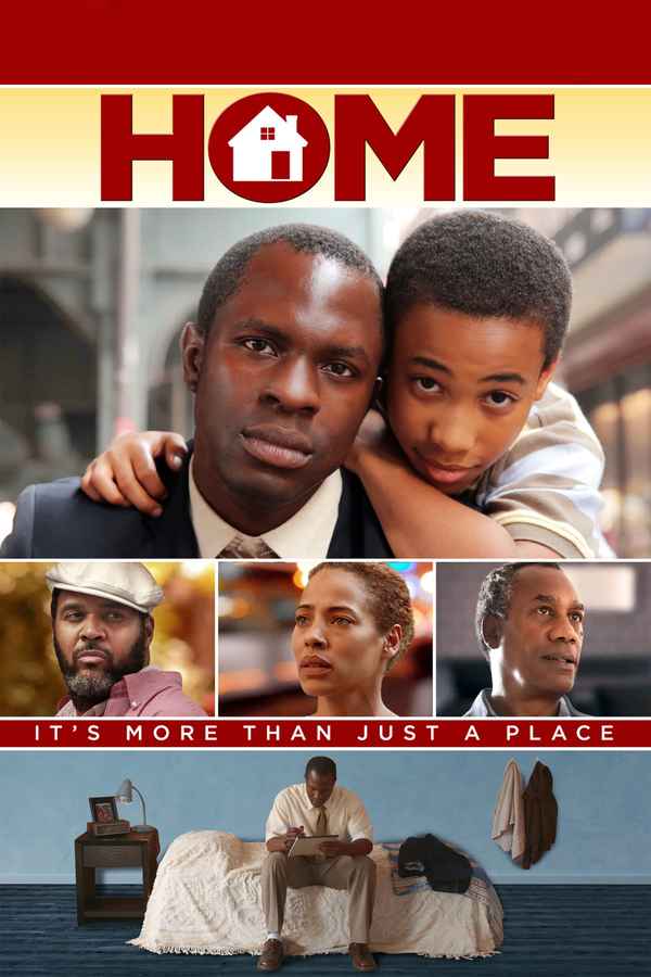 Home Poster 1