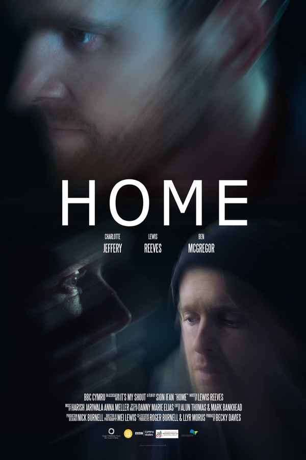 Home Poster 1
