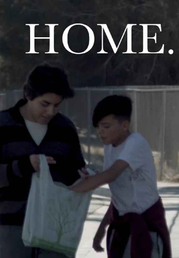Home. Poster 6