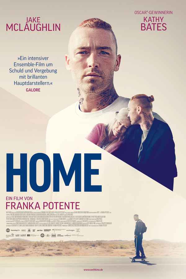 where to watch home the movie