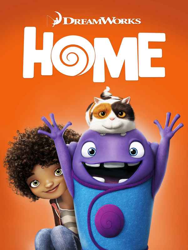 Home Poster 1
