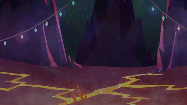 Home: Adventures with Tip & Oh Poster 6