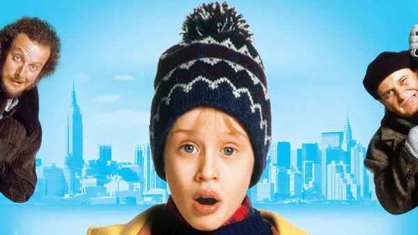 Home Alone 2: Lost In New York Poster 5