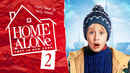 Home Alone 2: Lost In New York Poster 1