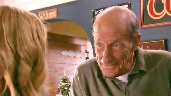 Home By Christmas Poster 2