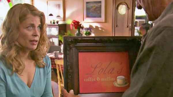 Home By Christmas Poster 3