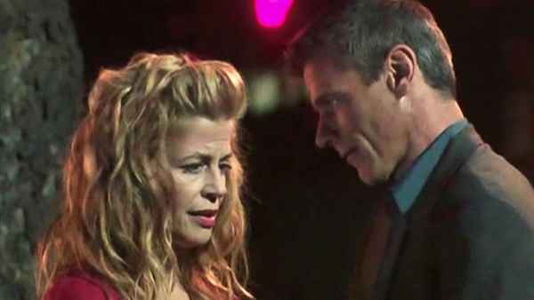 Home By Christmas Poster 4