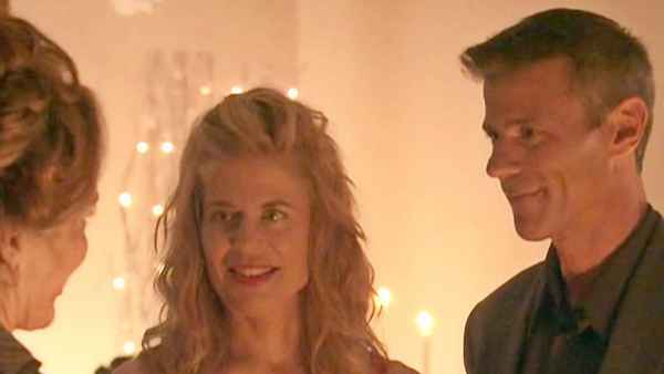 Home By Christmas Poster 5