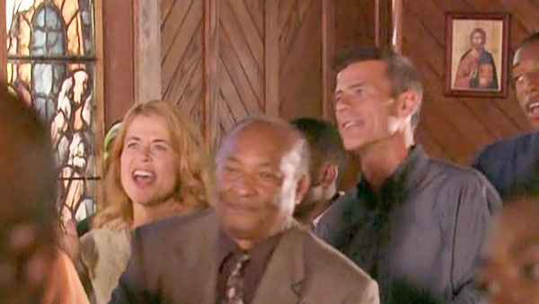 Home By Christmas Poster 7