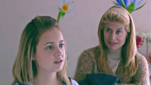 Home By Christmas Poster 1