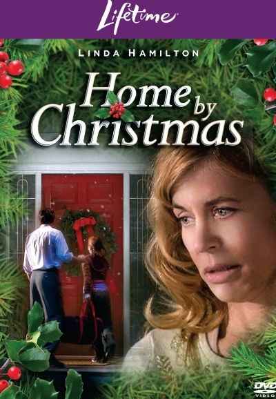 Home By Christmas