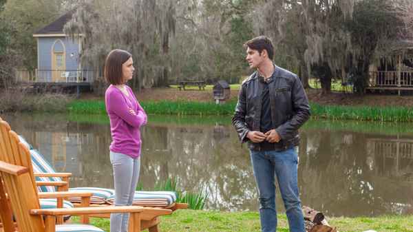 Home by Spring Poster 7