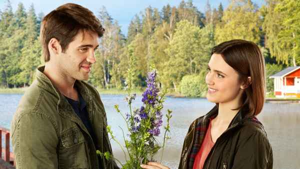 Home by Spring Poster 3