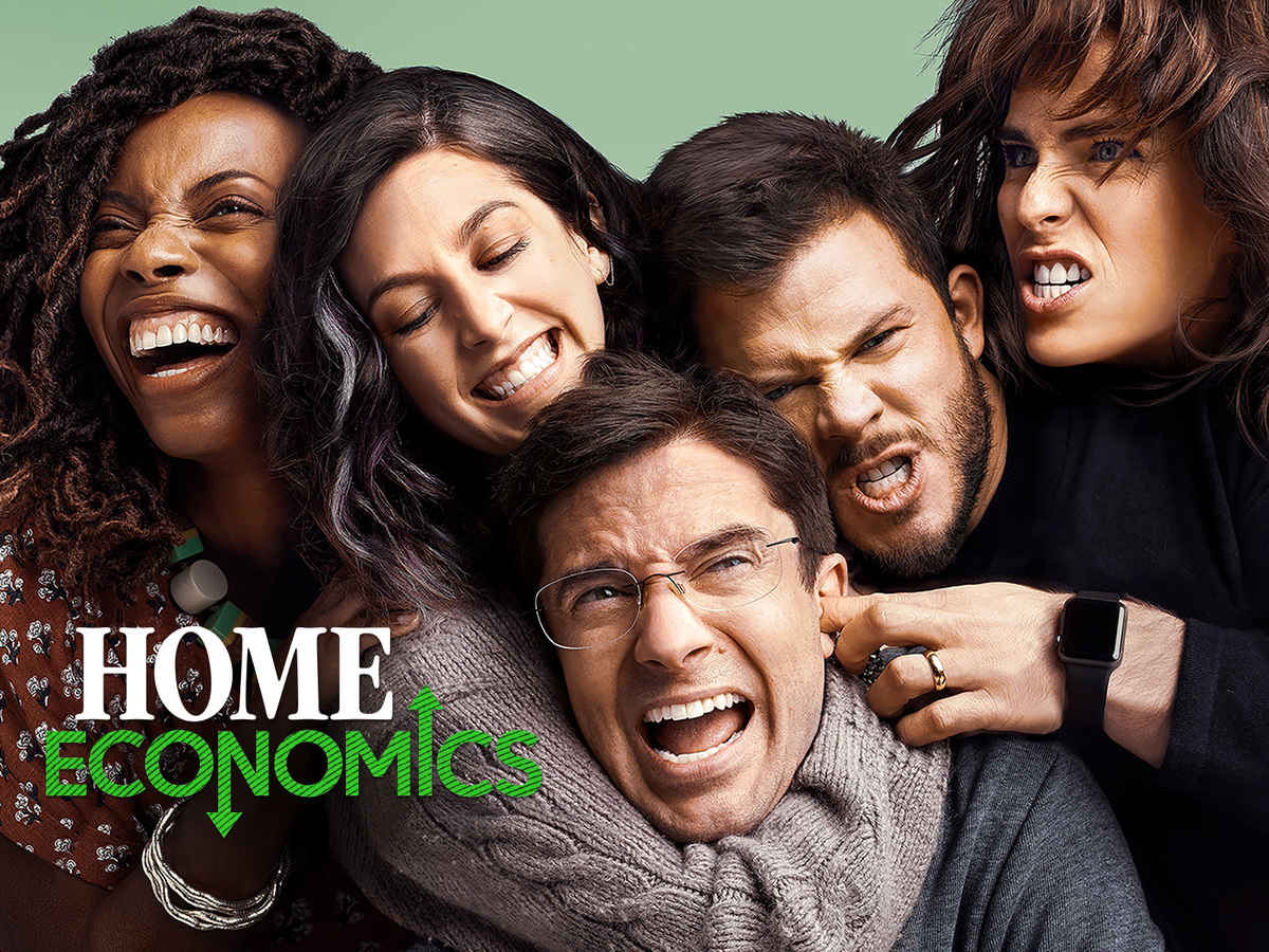Home Economics: