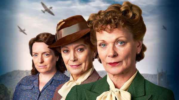 Home Fires Poster 3