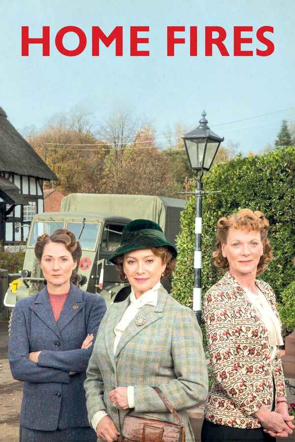 Home Fires Poster 6