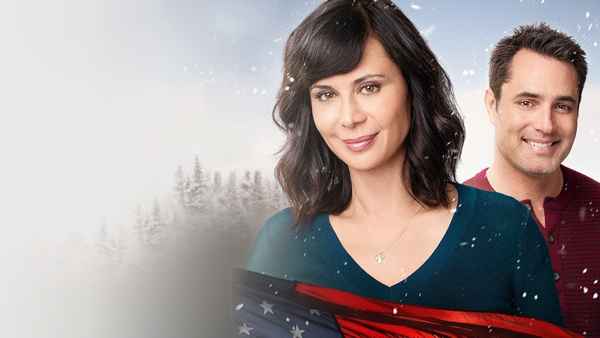 Home for Christmas Day Poster 5