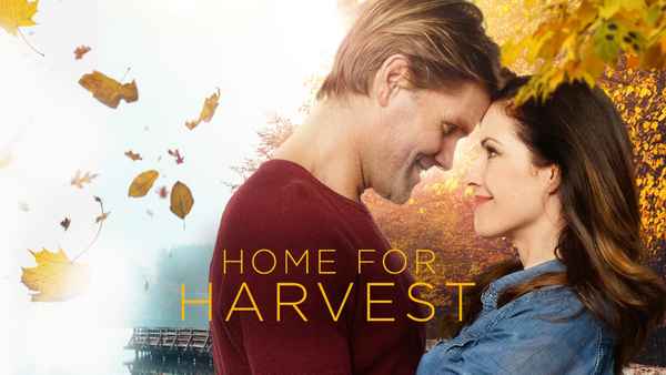Home for Harvest Poster 4