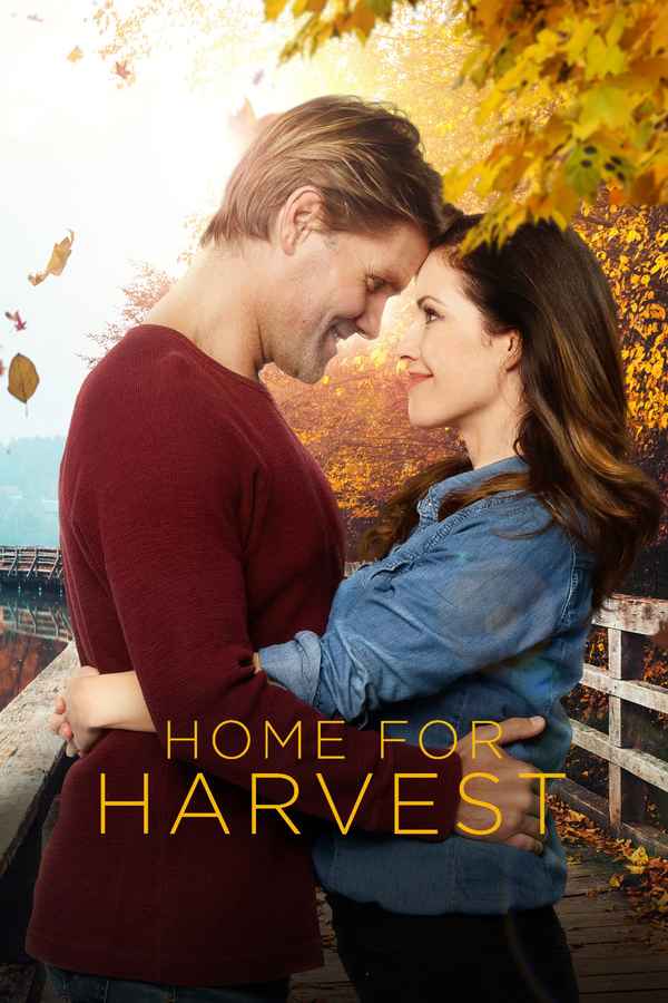 Home for Harvest Poster 6