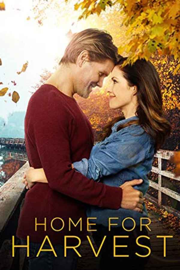 Home for Harvest Poster 7