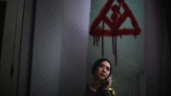 Home for Rent Poster 3