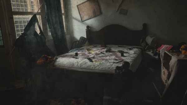 Home for Rent Poster 1