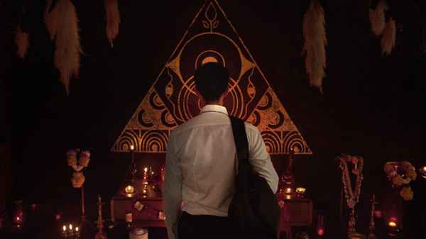 Home for Rent Poster 2