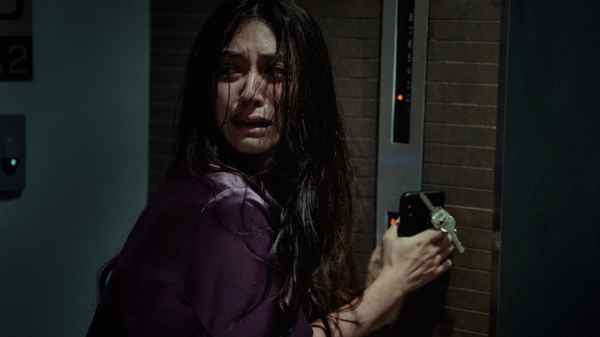 Home for Rent Poster 4