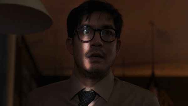 Home for Rent Poster 5