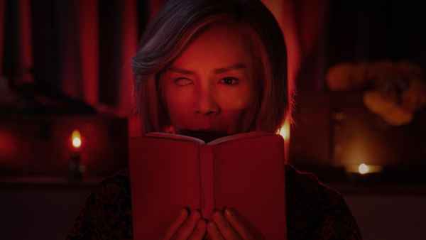 Home for Rent Poster 7