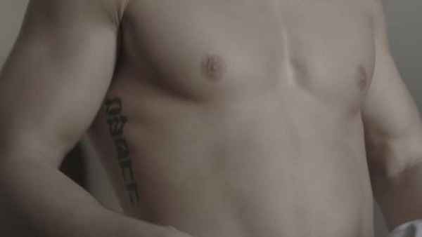 Home from the Gym Poster 4